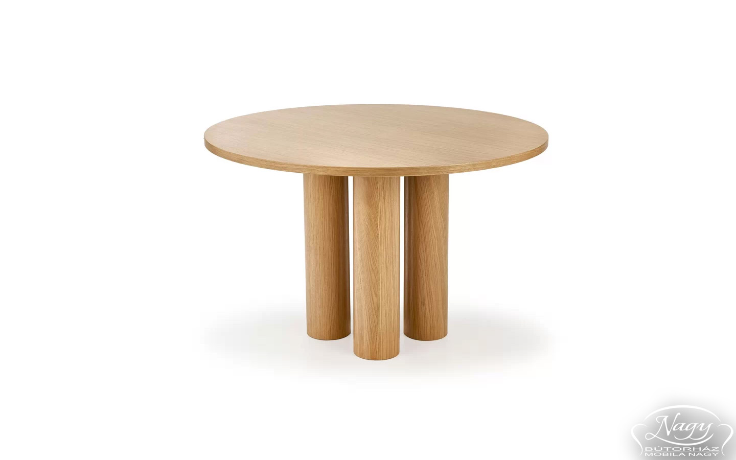 Web ELEFANTE OKRAGLY